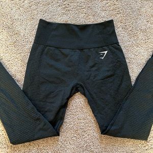 GYMSHARK Vital Seamless Leggings